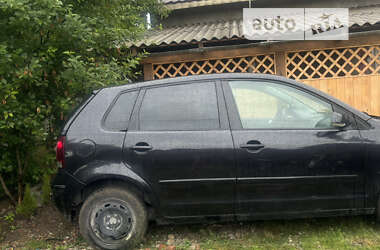 Хетчбек Volkswagen Polo 2007 в Тисмениці