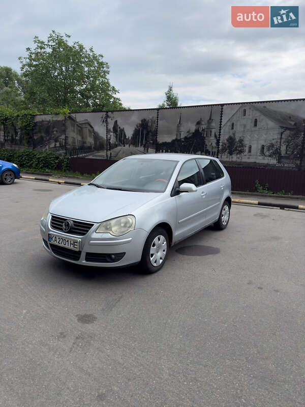Volkswagen Polo 2005