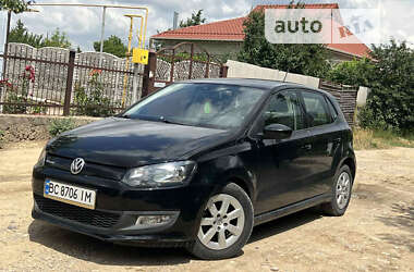 Хетчбек Volkswagen Polo 2012 в Херсоні