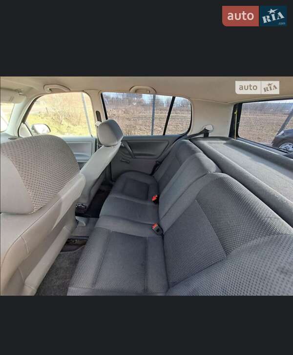 Хетчбек Volkswagen Polo 2001 в Славському