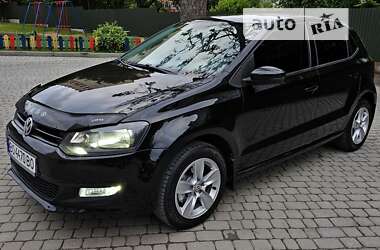 Хетчбек Volkswagen Polo 2009 в Харкові