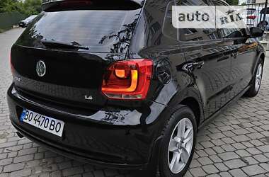 Хетчбек Volkswagen Polo 2009 в Харкові