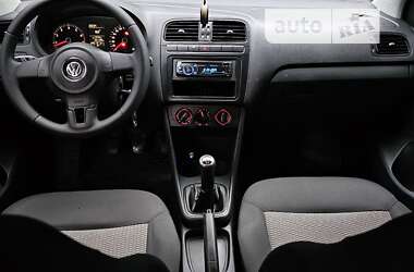 Хетчбек Volkswagen Polo 2009 в Харкові