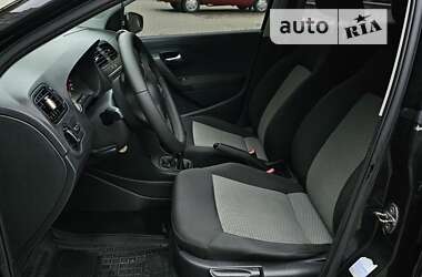 Хетчбек Volkswagen Polo 2009 в Харкові