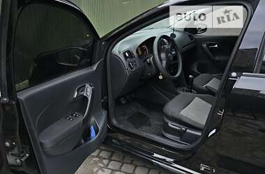 Хетчбек Volkswagen Polo 2009 в Харкові