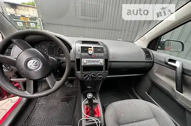 Volkswagen Polo 2004