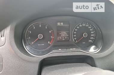 Хэтчбек Volkswagen Polo 2010 в Киеве