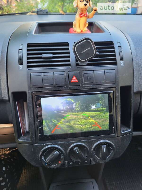 Хэтчбек Volkswagen Polo 2003 в Рудки фото 2 Хэтчбек Volkswagen Polo 2003 в Рудки