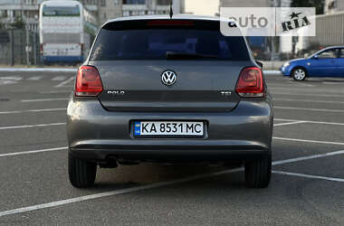 Хетчбек Volkswagen Polo 2011 в Києві