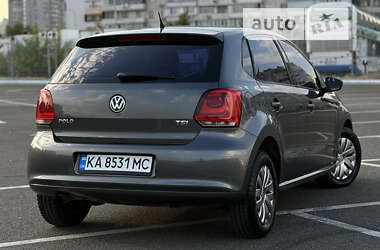 Хетчбек Volkswagen Polo 2011 в Києві