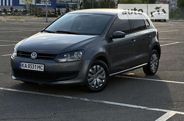 Хетчбек Volkswagen Polo 2011 в Києві