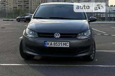 Хетчбек Volkswagen Polo 2011 в Києві