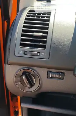 Volkswagen Polo 2008