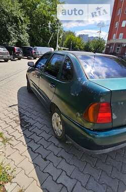 Седан Volkswagen Polo 1996 в Черновцах