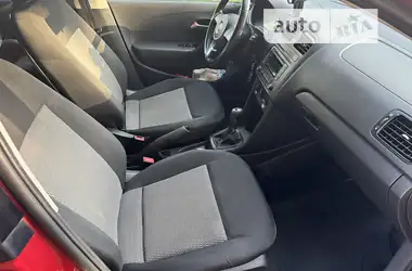 Volkswagen Polo 2011