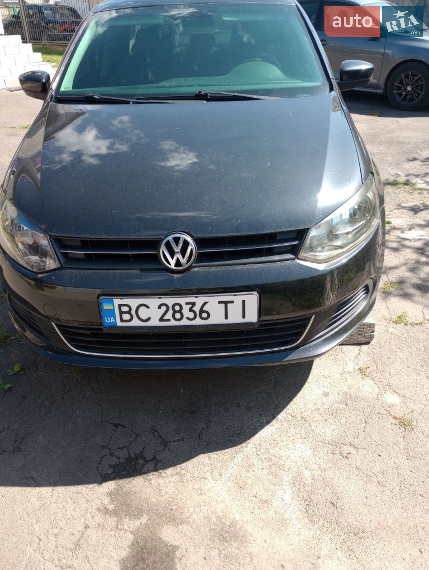 2012 Volkswagen Polo - мініатюра 5