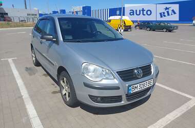 Хэтчбек Volkswagen Polo 2008 в Ирпене