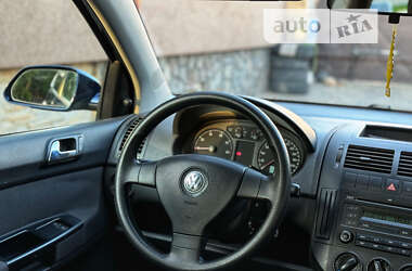 Хетчбек Volkswagen Polo 2008 в Мукачевому