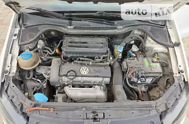 Volkswagen Polo 2011