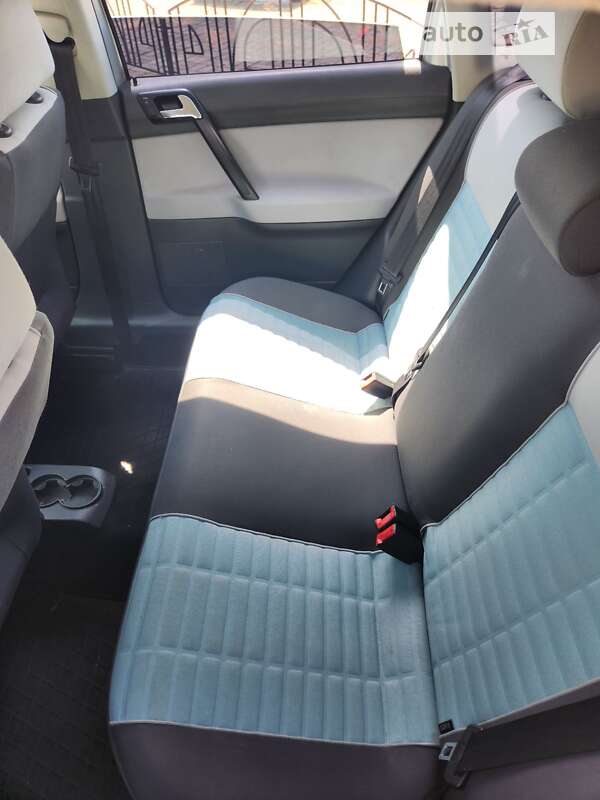 Хетчбек Volkswagen Polo 2008 в Мукачевому