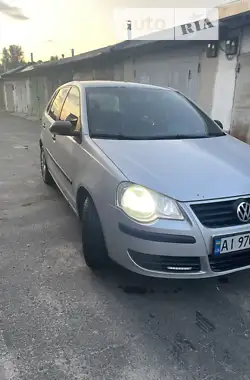 Volkswagen Polo 2008