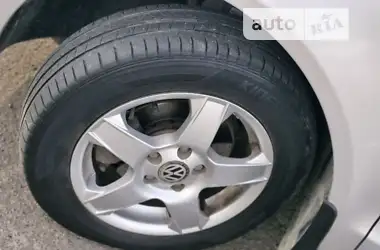 Volkswagen Polo 2003