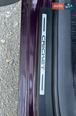 Хэтчбек Volkswagen Polo 2004 в Старом Самборе