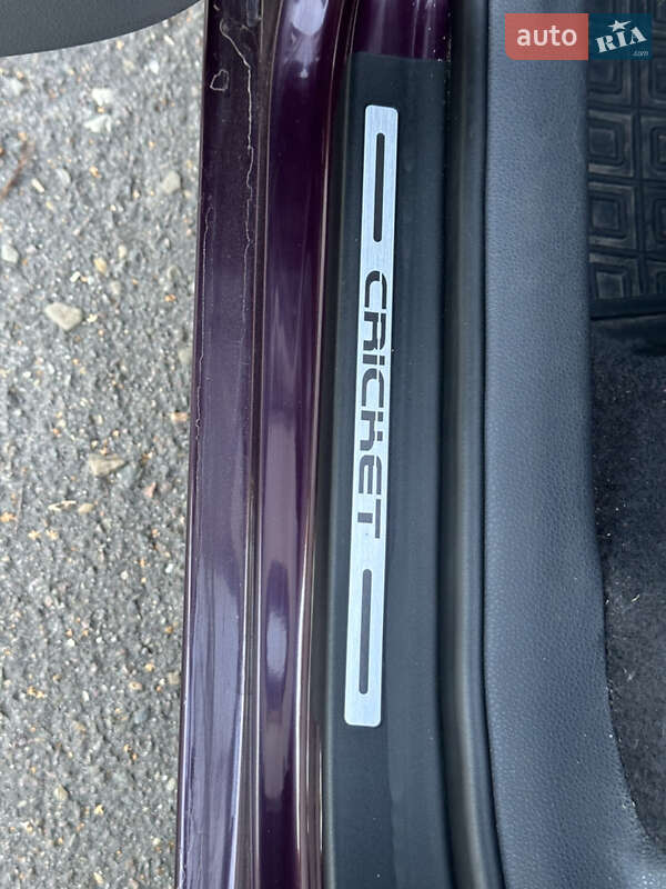 Хэтчбек Volkswagen Polo 2004 в Старом Самборе