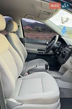 Хэтчбек Volkswagen Polo 2002 в Хусте
