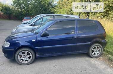 Хетчбек Volkswagen Polo 2000 в Рівному