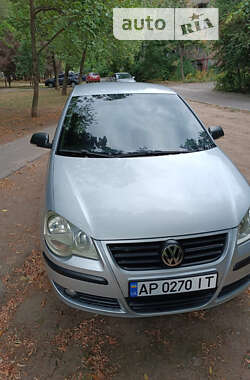 Хетчбек Volkswagen Polo 2008 в Черкасах