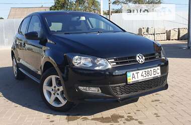 Хэтчбек Volkswagen Polo 2011 в Ланчине