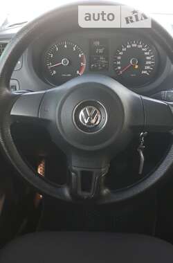 Хэтчбек Volkswagen Polo 2011 в Ланчине