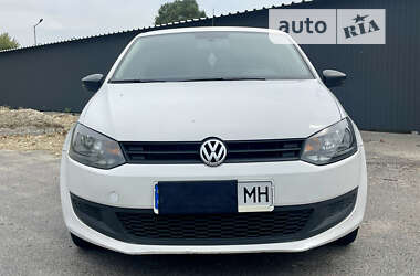 Хетчбек Volkswagen Polo 2013 в Кам'янському