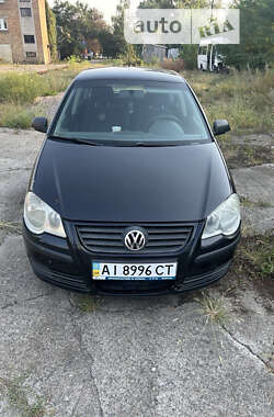 Хэтчбек Volkswagen Polo 2007 в Вышгороде