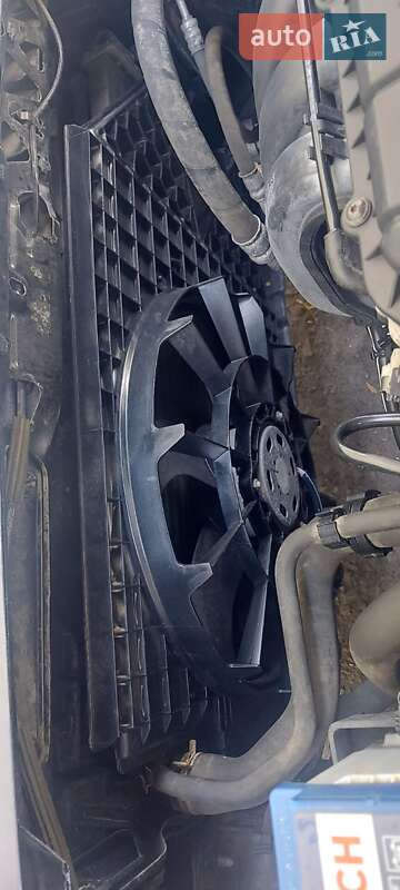 Хетчбек Volkswagen Polo 2015 в Кропивницькому