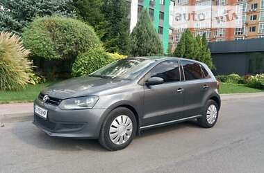 Хетчбек Volkswagen Polo 2011 в Дніпрі