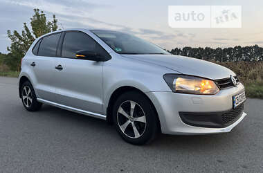 Хэтчбек Volkswagen Polo 2011 в Мене