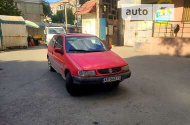 Хетчбек Volkswagen Polo 1997 в Запоріжжі