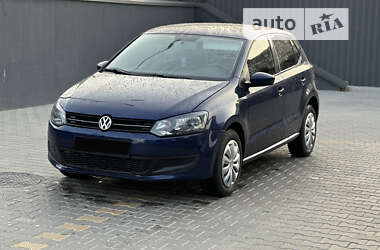 Хетчбек Volkswagen Polo 2011 в Житомирі