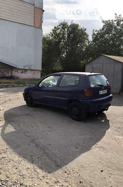 Хэтчбек Volkswagen Polo 1999 в Боярке