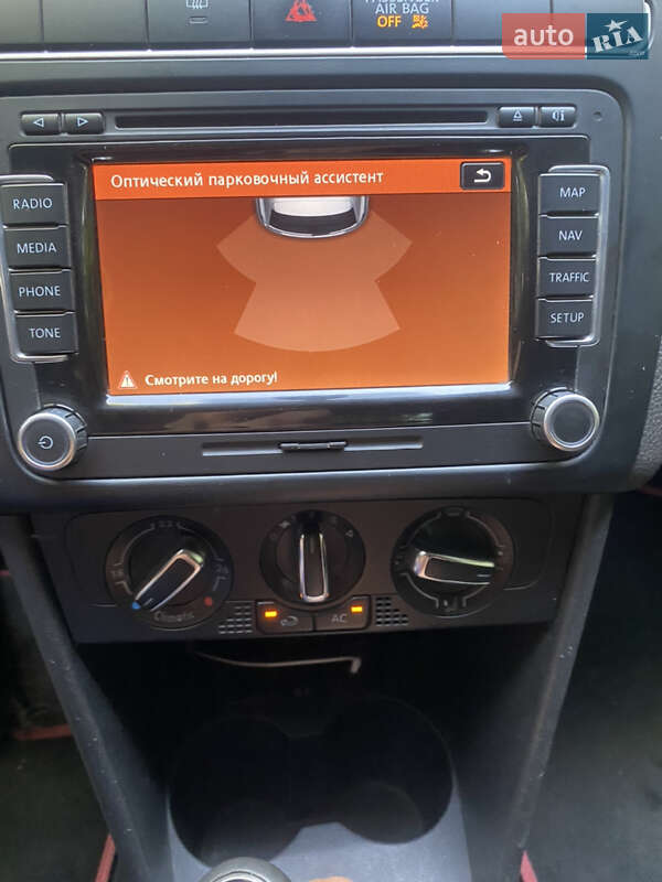 Хэтчбек Volkswagen Polo 2010 в Яготине фото 17 Хэтчбек Volkswagen Polo 2010 в Яготине