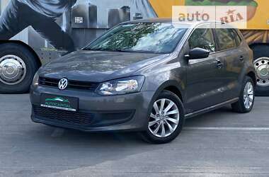 Хетчбек Volkswagen Polo 2013 в Києві