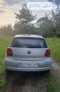 Хэтчбек Volkswagen Polo 2012 в Одессе