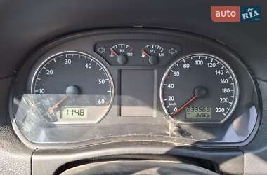 Хэтчбек Volkswagen Polo 2005 в Житомире