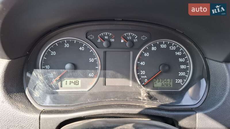 Хэтчбек Volkswagen Polo 2005 в Житомире