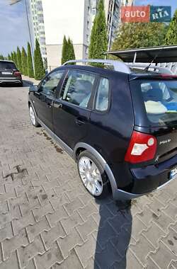 Хэтчбек Volkswagen Polo 2005 в Житомире