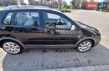 Хэтчбек Volkswagen Polo 2005 в Житомире