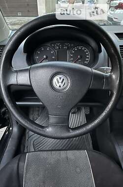 Хетчбек Volkswagen Polo 2008 в Львові