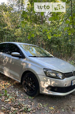 Седан Volkswagen Polo 2012 в Білій Церкві